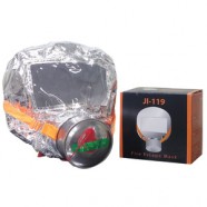 JI-119 화재대피마스크