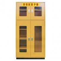 JI-M161 대형안전보호구함