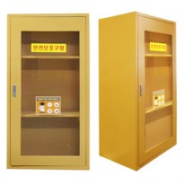 JI-110N 중형안전보호구함