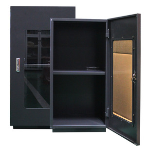 JI-DG75 중형안전보호구함