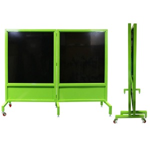 JI-WG21 접이식 용접가림막