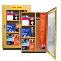 안전용품 I형세트 JI-161B 전용세트