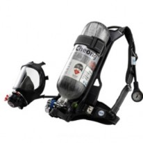 SCA420 산청 공기호흡기 30분용 보조마스크 미포함