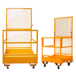 JI-MB10 고소작업대