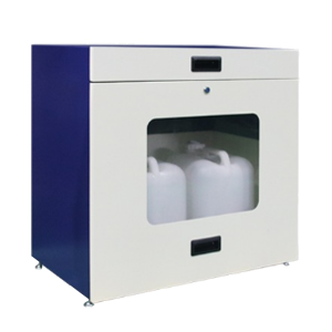 JI-SC2 수납식폐수통보관함(2구)