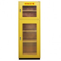 JI-16 대형안전보호구함